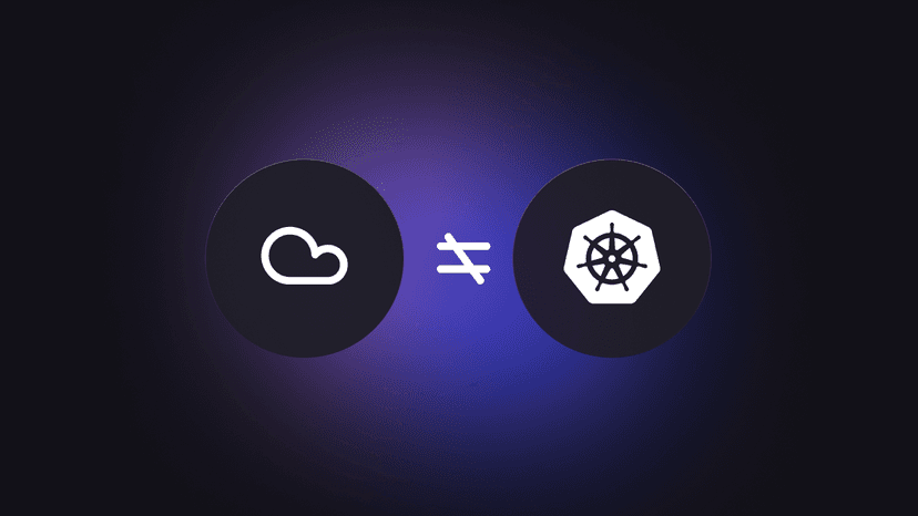 Achieve Cloud Native without Kubernetes | Get Infrastructure from Code ...