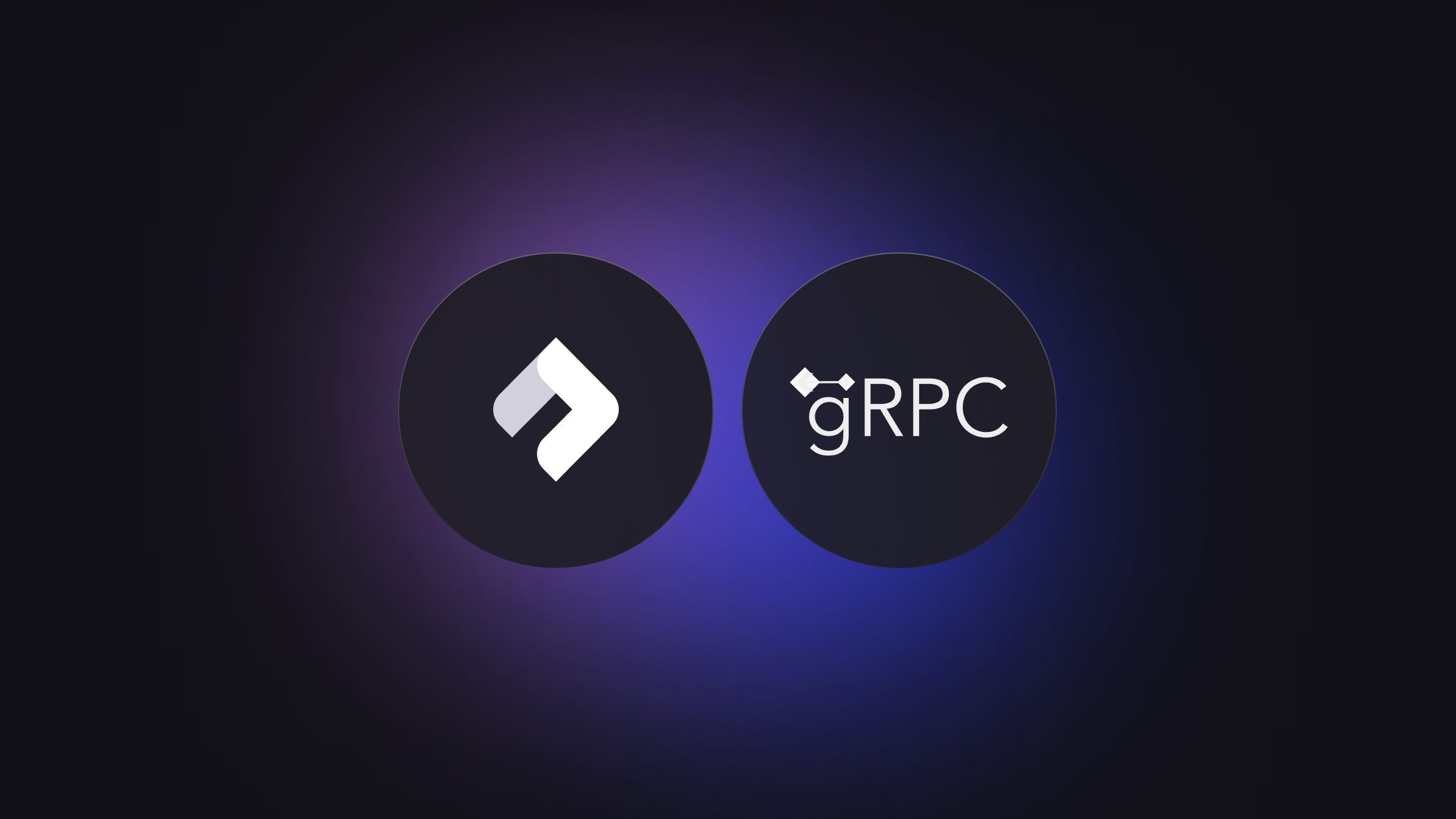 gRPC and Nitric Logos