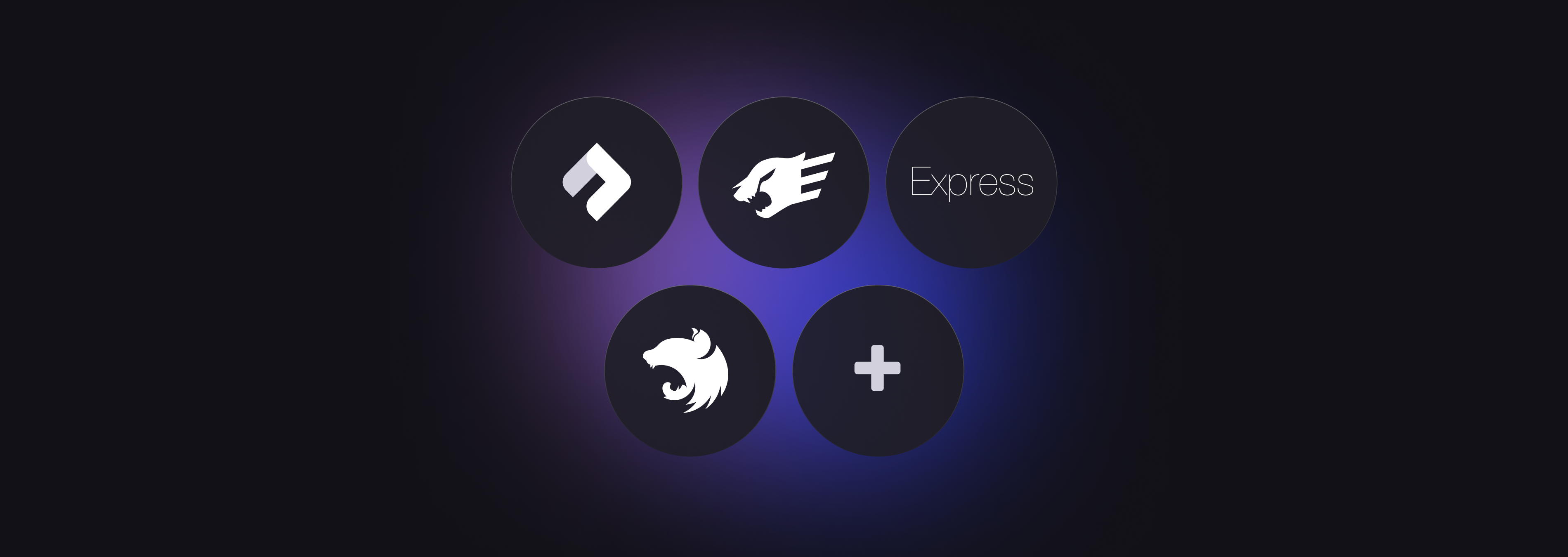 Enhance Express js Koa Fastify and other web frameworks with Nitric Enhance Express js Koa Fastify and other web frameworks with Nitric
